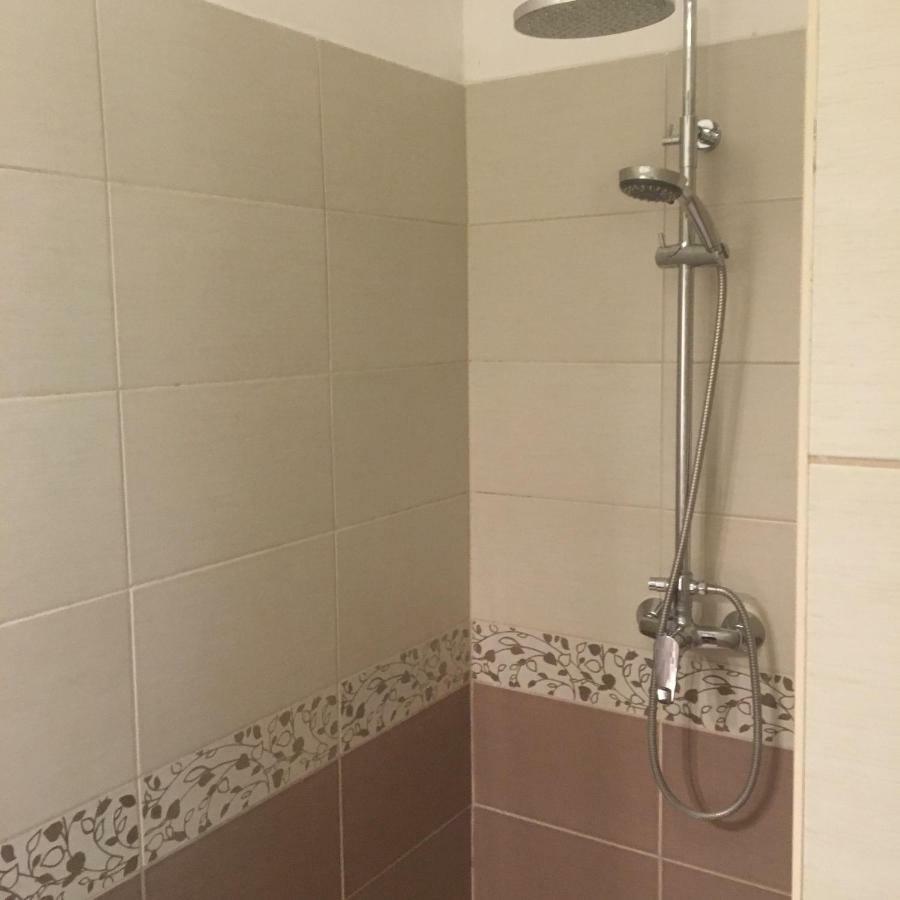 Beta Apartman Bük Extérieur photo